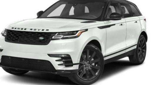 LAND ROVER RANGE ROVER VELAR 2020 SALYK2EX7LA289884 image